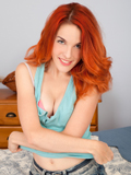 Preview photo for Naked Redhead