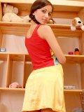 Preview photo for Yellow Skirt