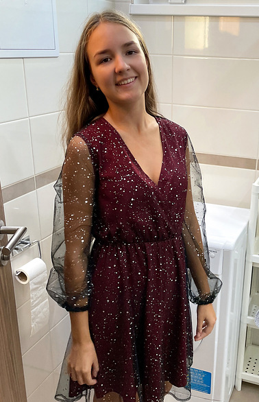 Quickie In The Shower