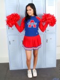 Preview photo for Horny Cheerleader