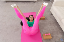 Preview photo for Fitness Cutie