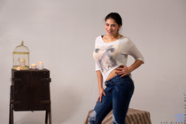 Preview photo for Busty Teen