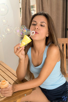 Preview photo for Bubbly Babe