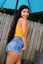 Preview photo for Naughty Little Hottie