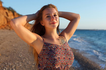 Preview photo for Solo On The Beach