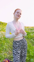 Preview photo for Just What I Needed
