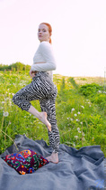 Preview photo for Just What I Needed