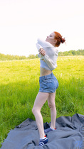 Preview photo for Love Being Outside