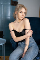 Preview photo for Feminine Beauty