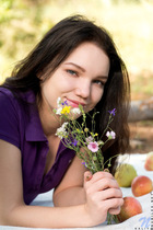 Preview photo for Naughty In Nature