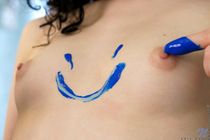 Preview photo for Playful Teen