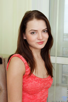 Preview photo for Brunette Cutie