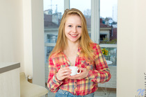 Preview photo for Strawberry Blonde