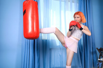 Preview photo for Little Knockout