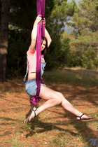 Preview photo for Naked In Nature