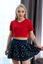 Preview photo for Blonde Beauty