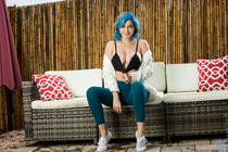 Preview photo for New Comer