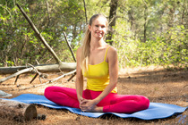 Preview photo for Yoga Babe