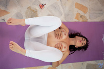 Preview photo for Wet Yoga