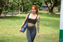 Preview photo for Nature Girl