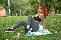 Preview photo for Nature Girl