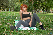 Preview photo for Nature Girl