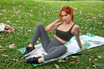 Preview photo for Nature Girl
