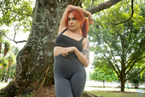 Preview photo for Nature Girl