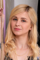 Preview photo for Blonde Beauty
