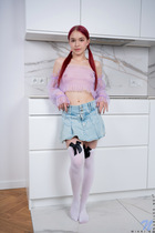 Preview photo for Insatiable