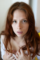 Preview photo for Red Head